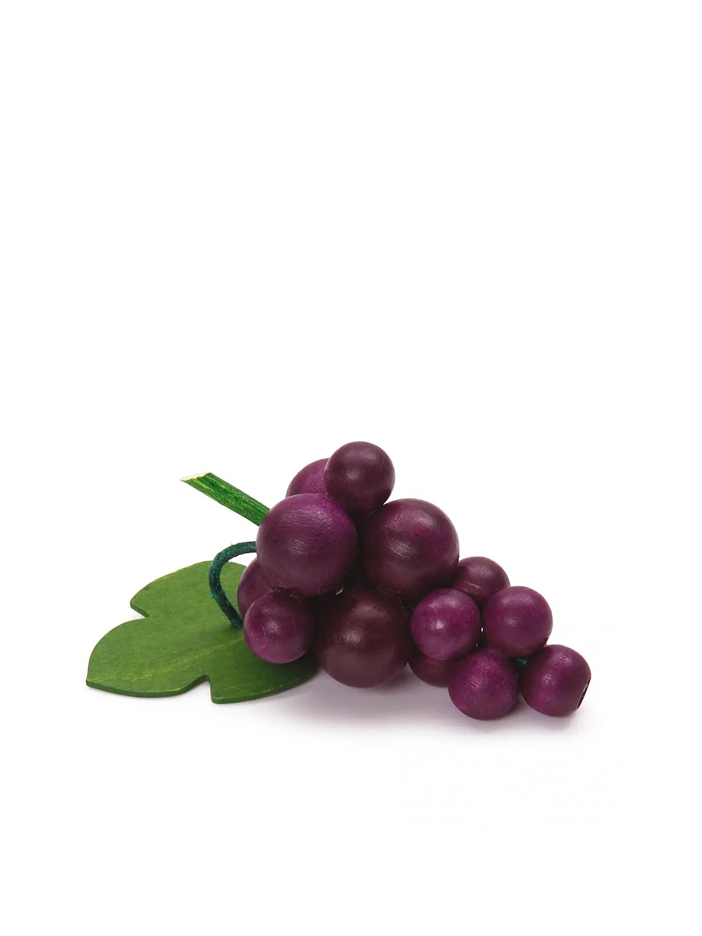 ERZI | Weintraube violett | 